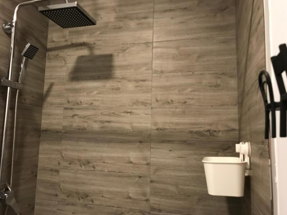 Pequeno Alojamiento Con Mini Piscina - No Climatizada Valencia Exterior foto